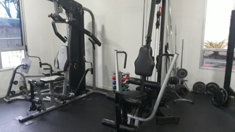Imagem Apartamento com 2 Quartos à Venda, 54 m² em Jardim Augusta - São José Dos Campos