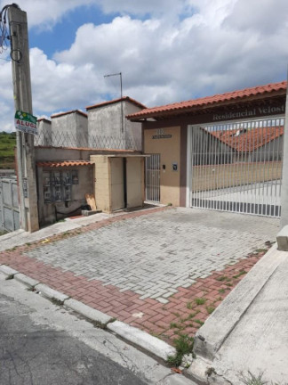 Imagem Apartamento com 2 Quartos à Venda, 50 m² em Vila Perracini - Poá Imagem Apartamento com 2 Quartos à Venda, 50 m² em Vila Perracini - Poá