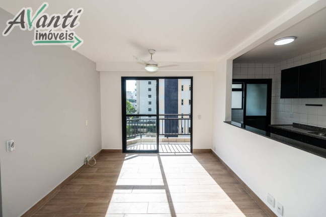 Imagem Apartamento com 2 Quartos à Venda, 60 m² em Itaim Bibi - São Paulo
