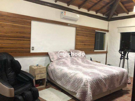 Imagem Chácara com 3 Quartos à Venda, 400 m² em Joaquim Egídio - Campinas Imagem Chácara com 3 Quartos à Venda, 400 m² em Joaquim Egídio - Campinas