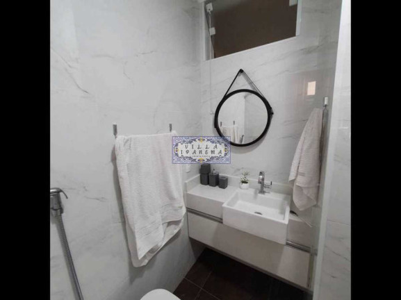 Imagem Apartamento com 3 Quartos à Venda, 100 m² em Icaraí - Niterói