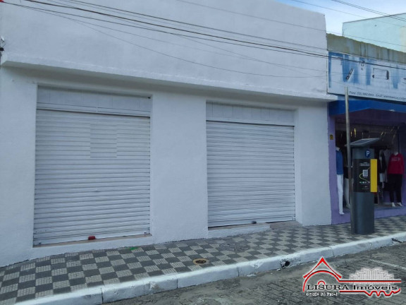 Imagem Sala Comercial para Alugar, 130 m² em Centro - Jacareí
