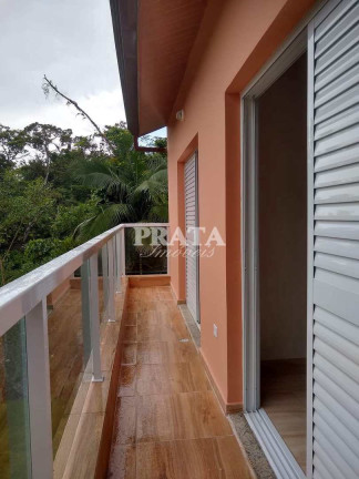 Casa com 2 Quartos à Venda, 100 m² em Jardim Guarau - Peruíbe