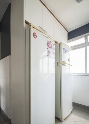 Imagem Apartamento com 2 Quartos à Venda, 57 m² em Vila Olímpia - São Paulo Imagem Apartamento com 2 Quartos à Venda, 57 m² em Vila Olímpia - São Paulo
