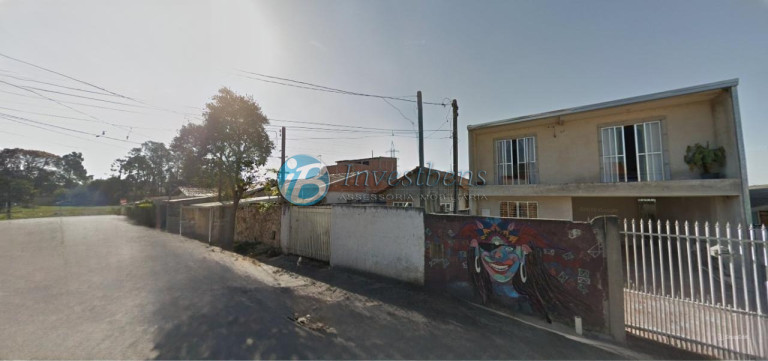 Imagem Terreno à Venda, 162 m² em Uberaba - Curitiba Imagem Terreno à Venda, 162 m² em Uberaba - Curitiba