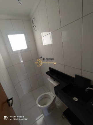 Imagem Apartamento com 2 Quartos à Venda, 45 m² em Vila Pires - Santo André Imagem Apartamento com 2 Quartos à Venda, 45 m² em Vila Pires - Santo André
