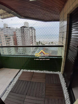 Imagem Imóvel com 3 Quartos à Venda, 119 m² em Tupi - Praia Grande
