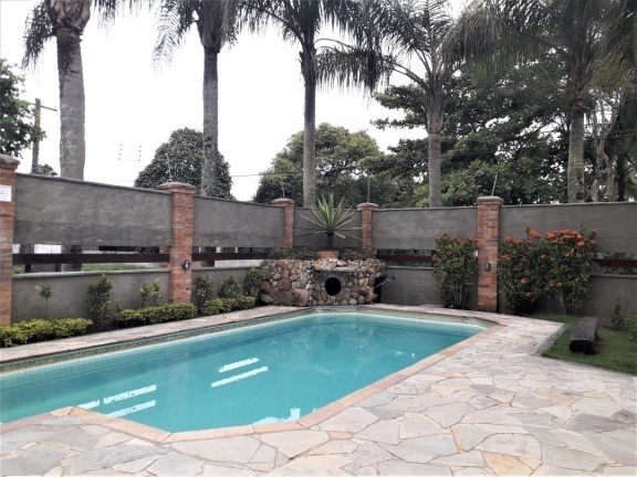 Imagem Apartamento com 3 Quartos à Venda, 60 m² em Boracéia - Bertioga