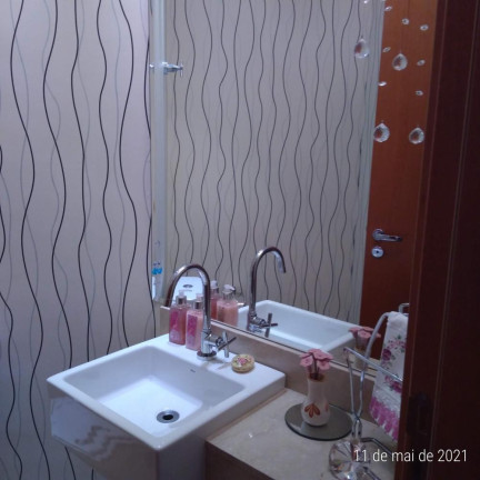 Imagem Apartamento com 3 Quartos à Venda, 200 m² em Jardim Anália Franco - São Paulo