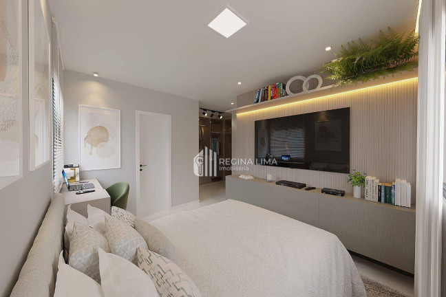 Imagem Casa com 4 Quartos à Venda, 100 m² em Uruguai - Teresina Imagem Casa com 4 Quartos à Venda, 100 m² em Uruguai - Teresina