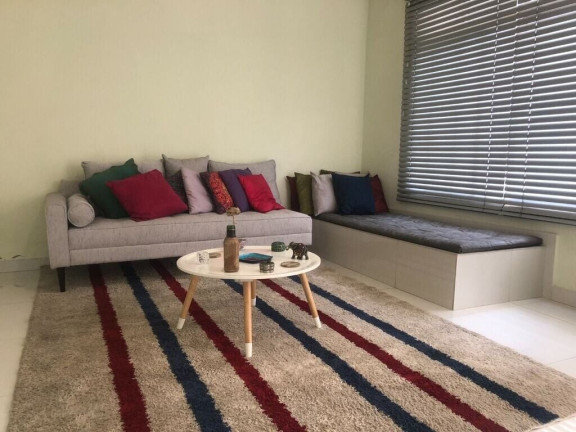 Casa com 2 Quartos à Venda, 130 m² em Ipiranga - São Paulo