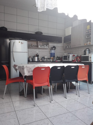 Imagem Casa com 3 Quartos à Venda, 80 m² em Parque Industrial - São José Dos Campos