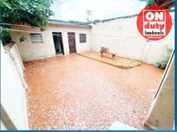 Imagem Casa com 2 Quartos à Venda, 127 m² em Vila Belmiro - Santos
