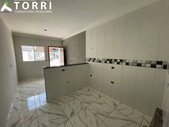Imagem Casa com 2 Quartos à Venda, 60 m² em Parque São Bento - Sorocaba