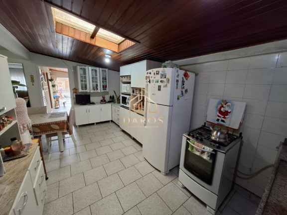 Imagem Casa com 4 Quartos à Venda, 67 m² em Atuba - Pinhais