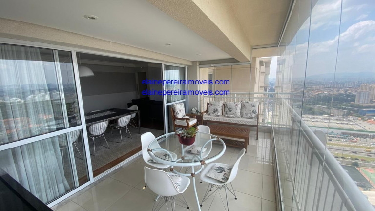 Imagem Apartamento com 3 Quartos à Venda, 134 m² em Jardim Olympia - São Paulo Imagem Apartamento com 3 Quartos à Venda, 134 m² em Jardim Olympia - São Paulo