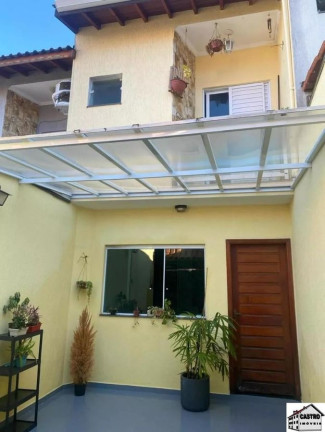 Imagem Casa com 2 Quartos à Venda, 95 m² em Vila Formosa - São Paulo Imagem Casa com 2 Quartos à Venda, 95 m² em Vila Formosa - São Paulo