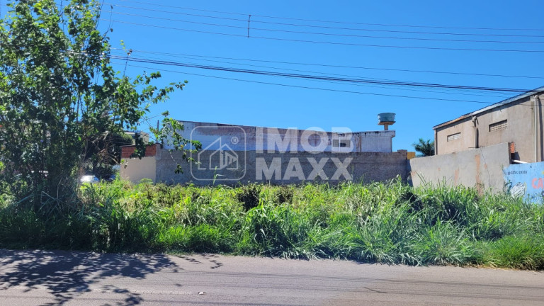 Imagem Terreno à Venda, 400 m² em Setor Econômico De Sobradinho (sobradinho) - Brasília Imagem Terreno à Venda, 400 m² em Setor Econômico De Sobradinho (sobradinho) - Brasília