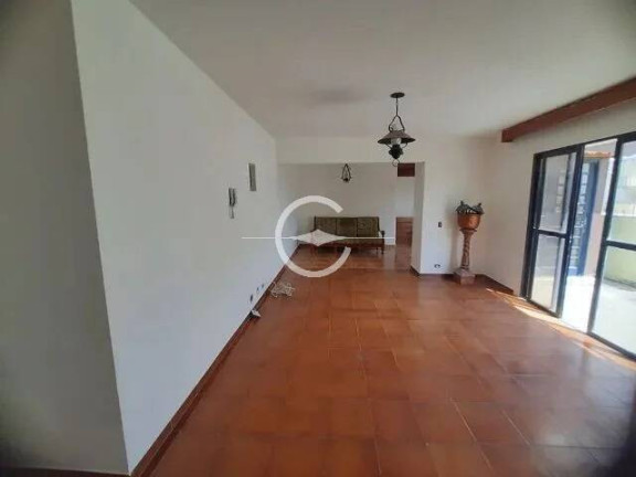 Apartamento com 4 Quartos à Venda, 184 m² em Moema - São Paulo
