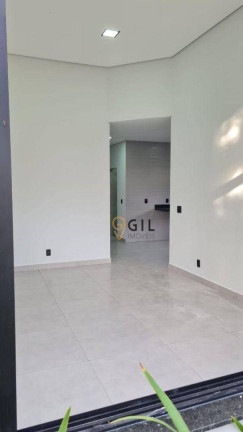 Imagem Casa com 3 Quartos à Venda, 187 m² em Cascata - Paulínia