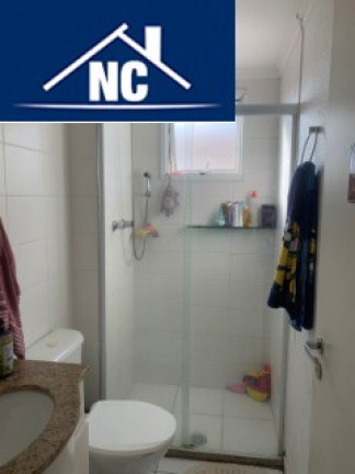 Imagem Apartamento com 2 Quartos à Venda, 47 m² em Taboão - São Bernardo Do Campo