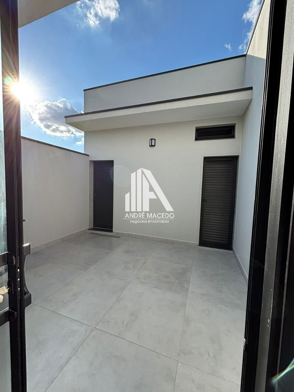 Imagem Casa com 3 Quartos à Venda, 190 m² em Condomínio Residencial Reserva Da Mata - Mogi Mirim
