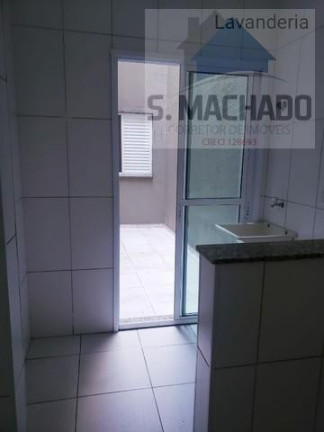 Imagem Apartamento com 2 Quartos à Venda, 70 m² em Parque Jaçatuba - Santo André Imagem Apartamento com 2 Quartos à Venda, 70 m² em Parque Jaçatuba - Santo André