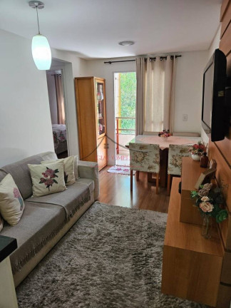 Apartamento com 2 Quartos à Venda, 46 m² em Jardim Santa Terezinha (zona Leste) - São Paulo