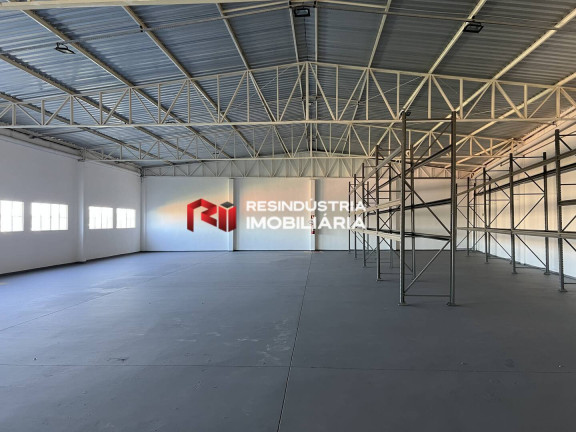 Imagem Galpão para Alugar, 650 m² em Chácaras Marco - Barueri