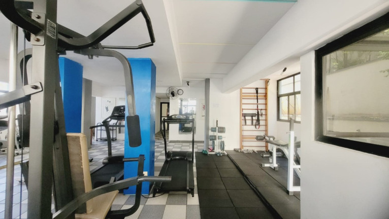 Imagem Apartamento com 2 Quartos à Venda, 54 m² em Perdizes - São Paulo Imagem Apartamento com 2 Quartos à Venda, 54 m² em Perdizes - São Paulo