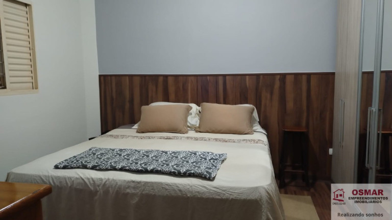 Imagem Casa com 3 Quartos à Venda, 210 m² em Jardim Residencial Ravagnani - Sumaré Imagem Casa com 3 Quartos à Venda, 210 m² em Jardim Residencial Ravagnani - Sumaré