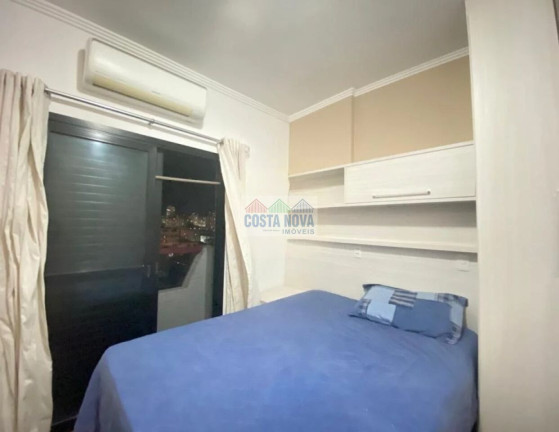 Imagem Apartamento com 3 Quartos à Venda, 242 m² em Campo Grande - Santos Imagem Apartamento com 3 Quartos à Venda, 242 m² em Campo Grande - Santos