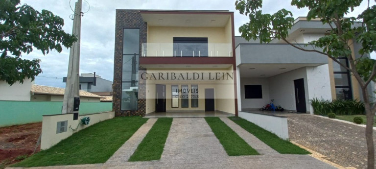 Imagem Casa com 3 Quartos à Venda, 180 m² em São Bento - Paulínia