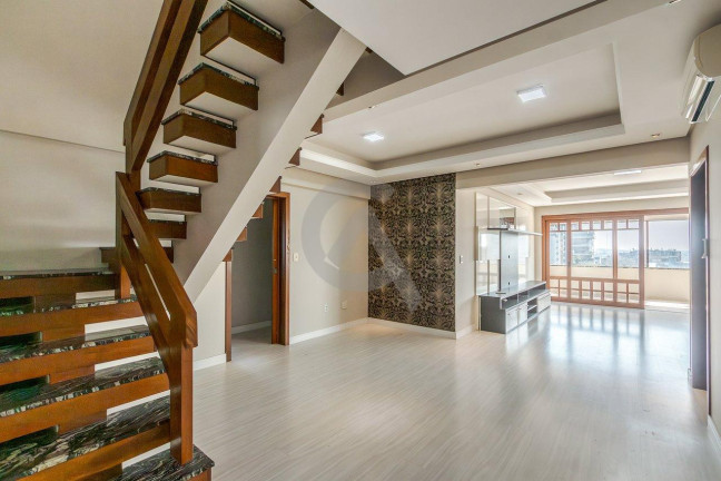 Imagem Apartamento com 3 Quartos à Venda, 394 m² em Centro - Canoas