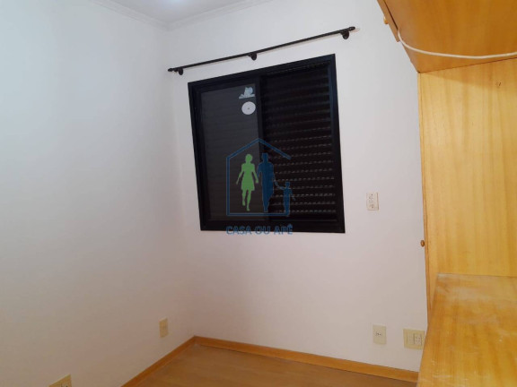 Imagem Apartamento com 2 Quartos à Venda, 49 m² em Jardim Prudência - São Paulo
