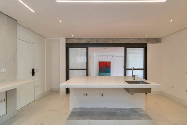Imagem Apartamento com 3 Quartos à Venda, 213 m² em Jardim América - São Paulo Imagem Apartamento com 3 Quartos à Venda, 213 m² em Jardim América - São Paulo