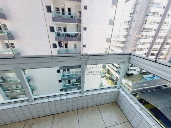 Imagem Apartamento com 3 Quartos à Venda, 115 m² em Ocian - Praia Grande