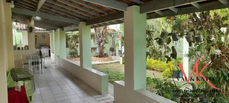 Casa com 3 Quartos à Venda, 100 m² em Vila Das Jabuticabeiras - Taubaté