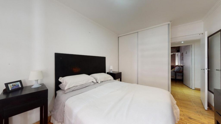 Imagem Imóvel com 3 Quartos à Venda, 132 m² em Paraíso - São Paulo