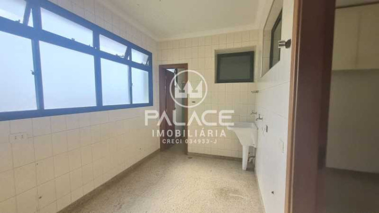 Imagem Apartamento com 4 Quartos à Venda, 221 m² em Alto - Piracicaba