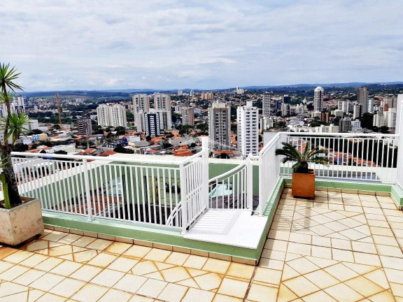 Imagem Apartamento com 3 Quartos à Venda, 160 m² em Taquaral - Campinas Imagem Apartamento com 3 Quartos à Venda, 160 m² em Taquaral - Campinas