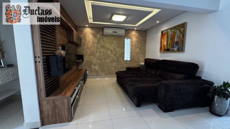 Imagem Sobrado com 4 Quartos à Venda, 240 m² em Jardim Ermida Ii - Jundiaí Imagem Sobrado com 4 Quartos à Venda, 240 m² em Jardim Ermida Ii - Jundiaí