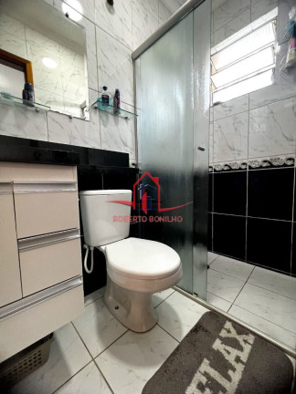 Imagem Casa com 3 Quartos à Venda, 198 m² em Vila Palmares - Santo André