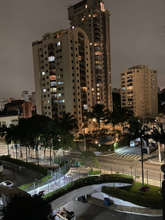 Imagem Imóvel com 3 Quartos à Venda, 110 m² em Vila Mariana - São Paulo Imagem Imóvel com 3 Quartos à Venda, 110 m² em Vila Mariana - São Paulo