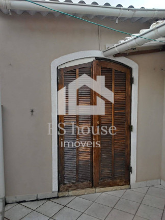 Imagem Sobrado com 4 Quartos à Venda, 125 m² em Campestre - Santo André Imagem Sobrado com 4 Quartos à Venda, 125 m² em Campestre - Santo André