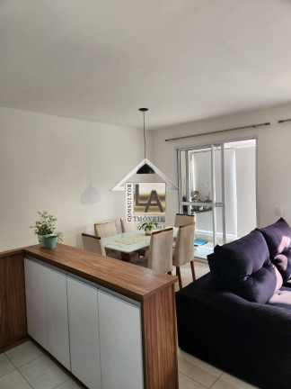 Imagem Apartamento com 3 Quartos à Venda, 76 m² em Vila Andrade - São Paulo