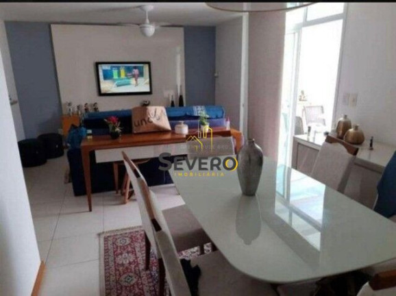 Cobertura com 1 Quarto à Venda, 100 m² em Itacoatiara - Niterói