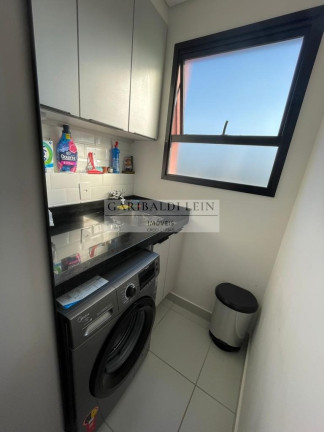 Imagem Imóvel com 2 Quartos à Venda, 51 m² em Parque Brasília - Campinas