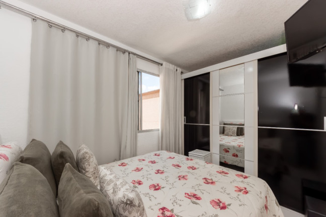 Imagem Apartamento com 2 Quartos à Venda, 43 m² em Jardim Ipanema (zona Oeste) - São Paulo