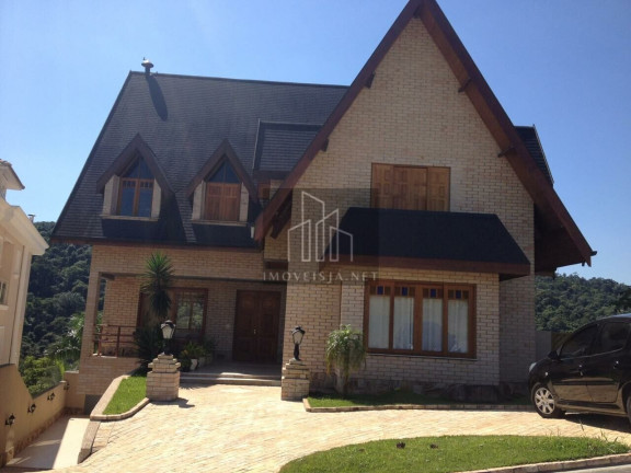 Imagem Casa com 5 Quartos à Venda, 650 m² em Alphaville - Santana De Parnaíba Imagem Casa com 5 Quartos à Venda, 650 m² em Alphaville - Santana De Parnaíba